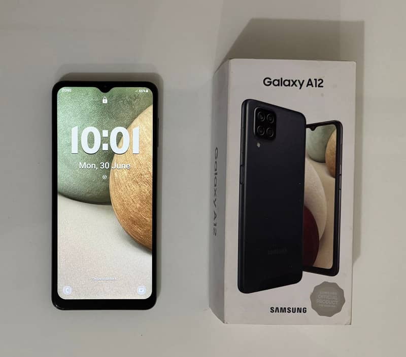 Just box open 6