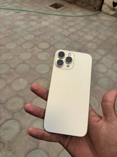 Iphone 13 pro max jv