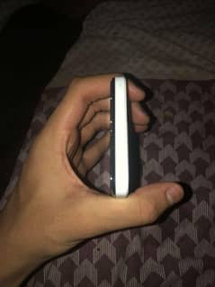 Infinix smart 7
