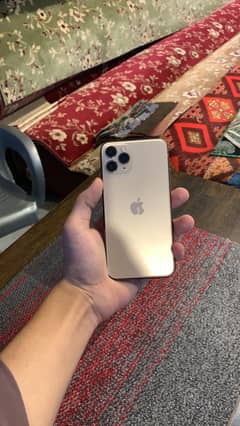 Full genuine phone