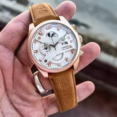 Tag heuer carrera calibre 1887 cr7