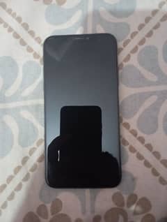 iPhone X - PTA Approved - 256 GB