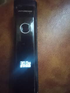vaperasoo xros pro