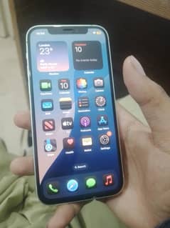 IPhone 12 Non Pta Jv