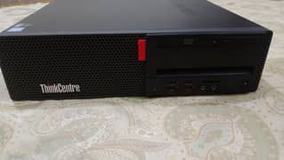 Lenovo Core i3 7th Generation