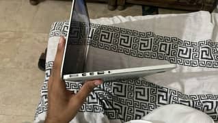 Macbook pro 2014