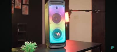 Audionic