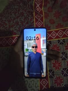 INFINIX HOT 50I