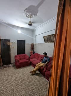 Ground Floor Prime Location