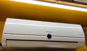Kenwood 1.5 TON Split AC (Condition As new as new)
