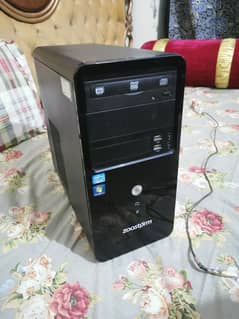 Gaming Pc Core I5 3rd Generation graphic card R7 430 Ddr5 2gb GTA runs