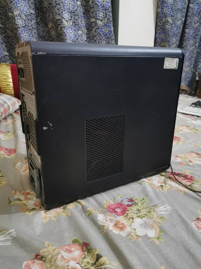 Gaming Pc Core I5 3rd Generation graphic card R7 430 Ddr5 2gb GTA runs 1