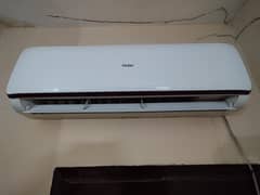 Haier 1.5 ton