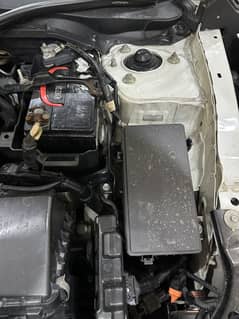 Honda civic 2018