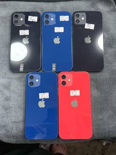 Iphone 12 Pta Approved