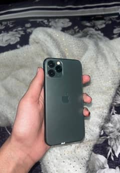 IPHONE 11 PRO