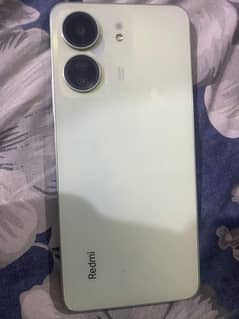 Redmi 13c