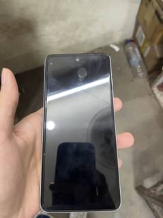Tecno spark go 2024