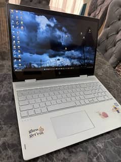 HP