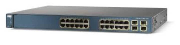 Cisco