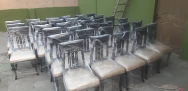80 chair 17 table  03241047461