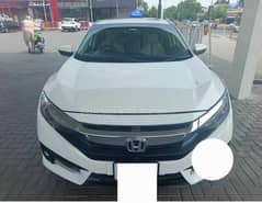 ug honda civic light up model