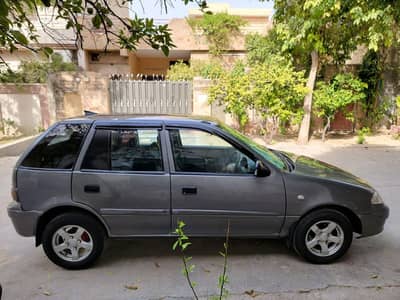 Cultus 2008 Model Sale karni ha Saaf or achi gari ha Price final ha