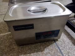 Ultrasonic