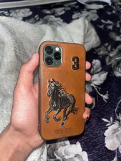 IPHONE 11 PRO EXCHANGE