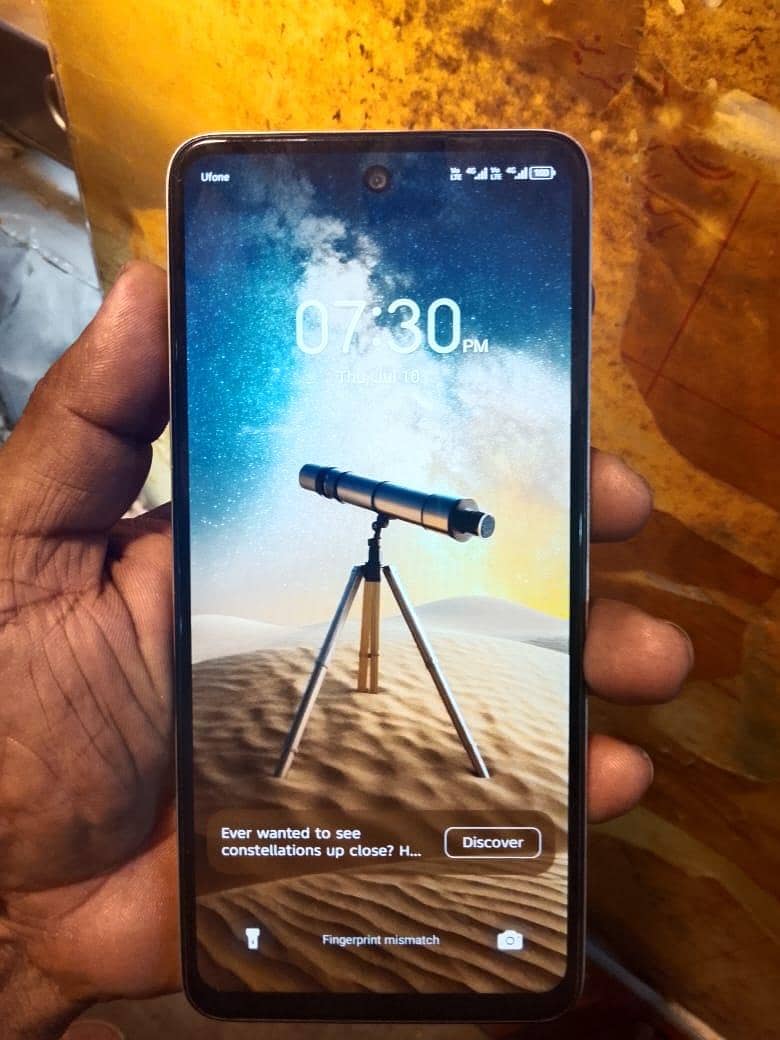 Tecno spark 20c 1