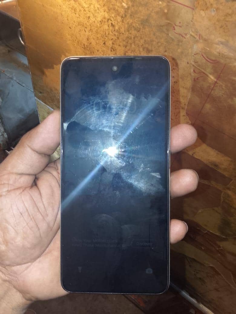 Tecno spark 20c 2