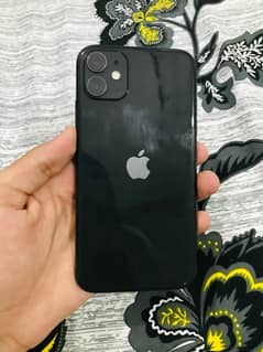 IPHONE 11 128 GB
