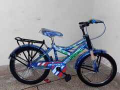 cycle