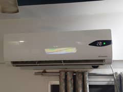 Haier DC inverter
