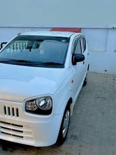 Alto vxr 2023
