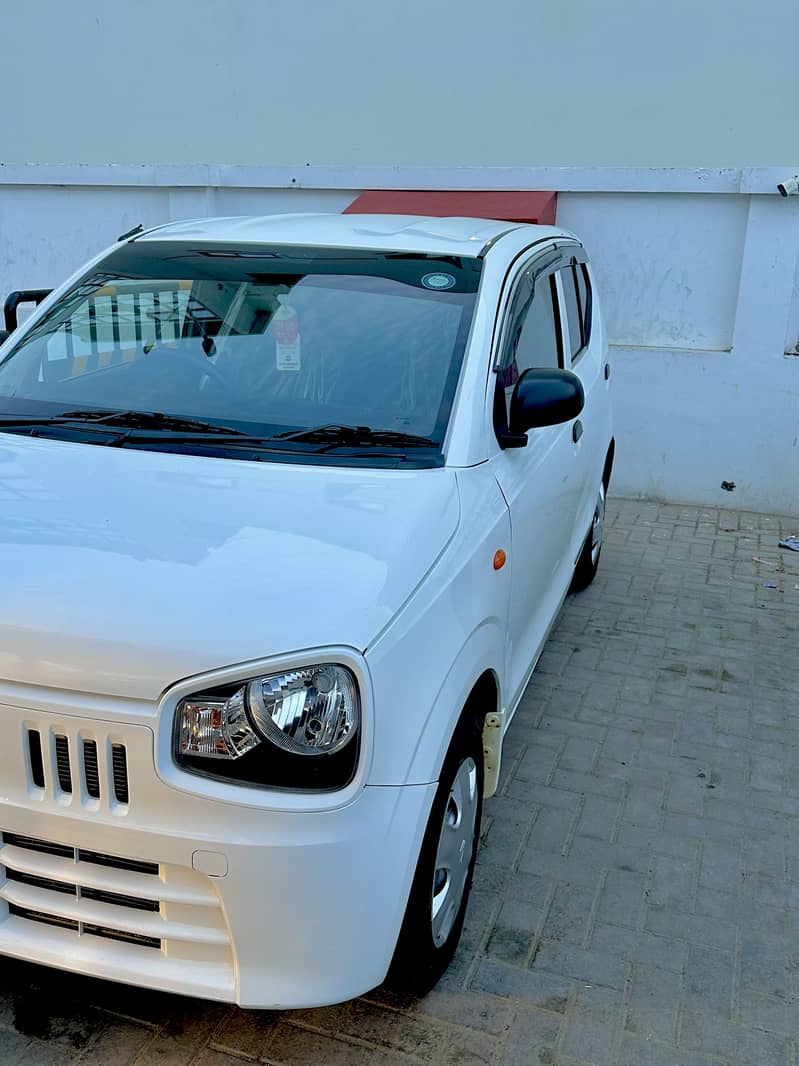 Alto vxr 2023 0