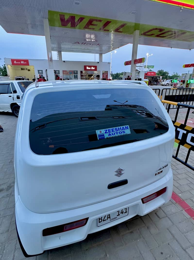 Alto vxr 2023 6
