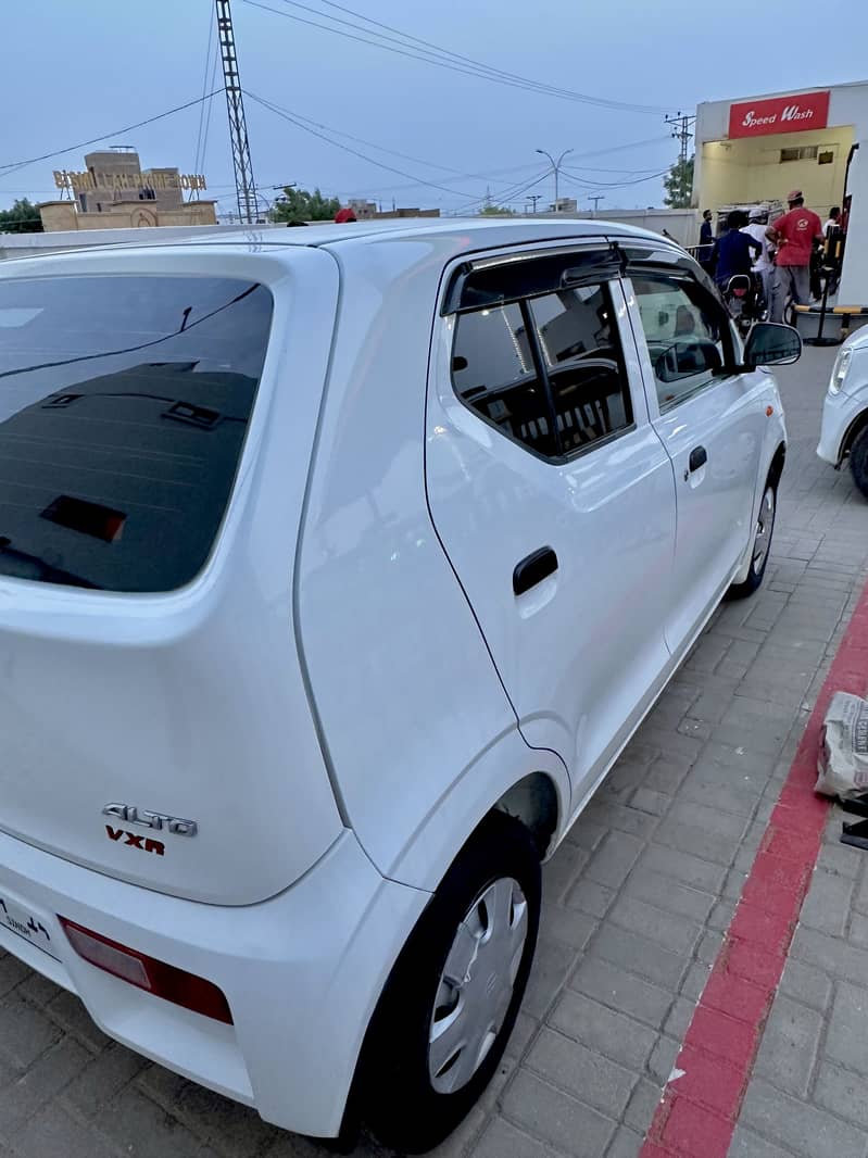 Alto vxr 2023 9