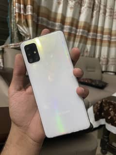 Samsung A51