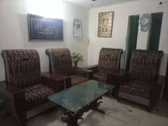 1 seater sofa set FOR Sale without table