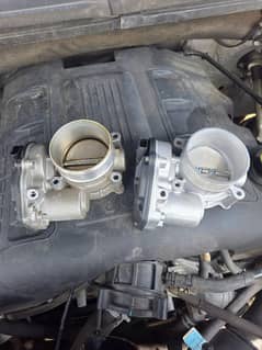 All Cars All Models Original Japan I Throttar Body