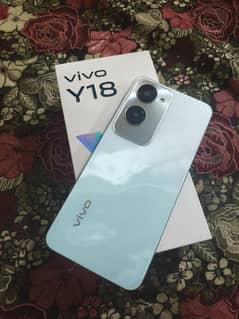 Vivo Y18 4/128