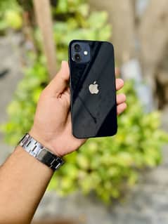 iPhone 12 64Gb Jv waterpack 9/10 Condition