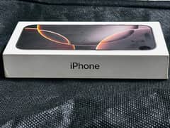 16 pro 256 gb
