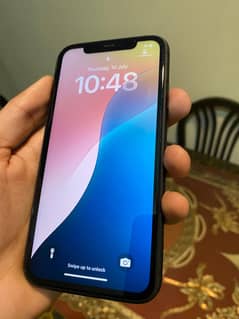 I phone 11 non pta jv