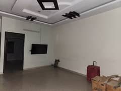 240 yards Single story,with Sollar Electricity,Westopen,Behind Saima Palm Bl11,Gulistan e jauhar