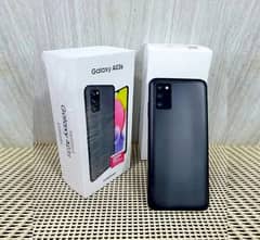 Samsung Galaxy A03s Mobile LG Huawei Oppo Vivo Mi lphone Infinix Tecno