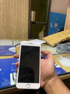 Apple iPhone 8 Plus