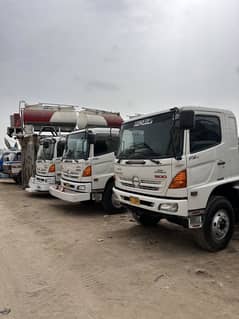 HINO FM 8j 03002654023