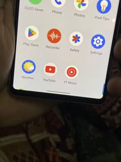 Pixel 7